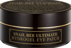 BentonSnail Bee Ultimate Hydrogel Eye Patch