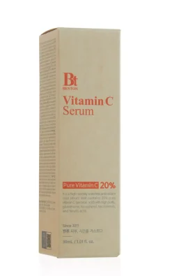 Benton Vitamin C Serum 30 ml