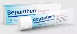 Bepanthen Salva 100 stk