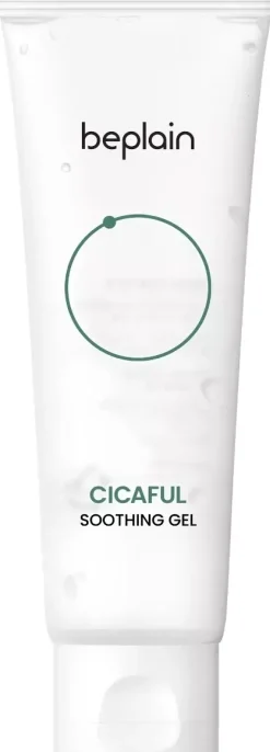 BeplainCicaful Soothing Gel 80 ml