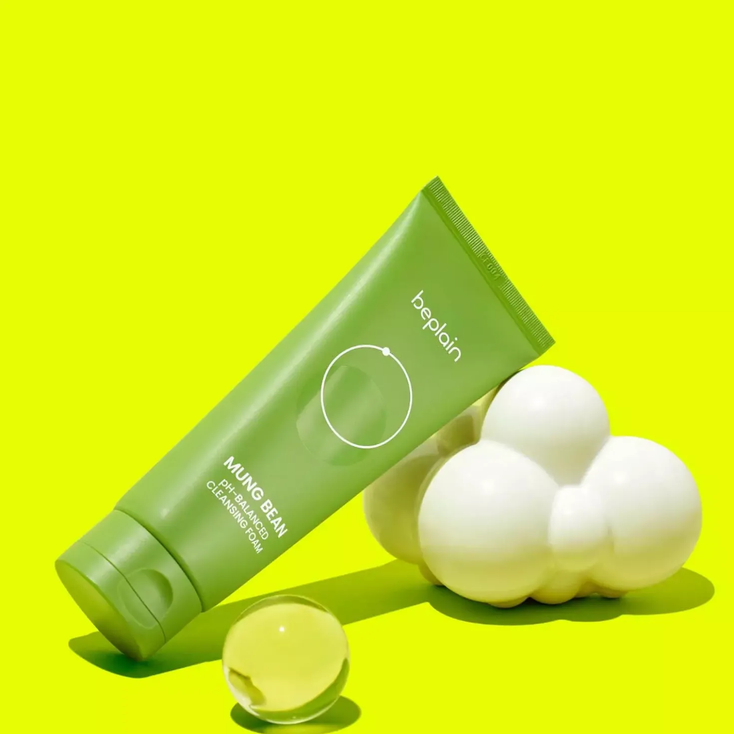 Beplain Cica PDRN Skin Booster Serum 30 ml