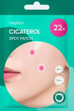 Beplain Cicaterol Spot Patch 5 g