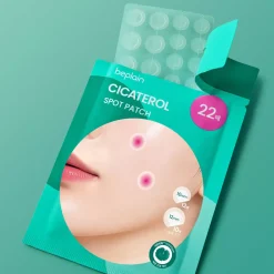 Beplain Cicaterol Spot Patch 5 g