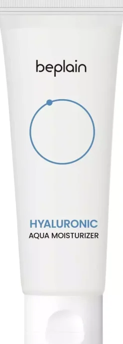 Beplain Hyaluronic Aqua Moisturizer 80 ml
