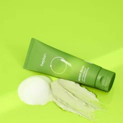 BeplainMung Bean Cleansing Foam 160 ml