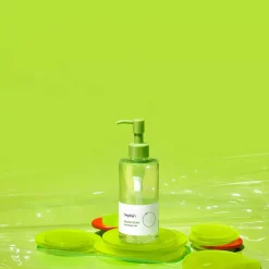 BeplainMung Bean Cleansing Oil Duo 2x200 ml
