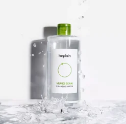 BeplainMung Bean Cleansing Water 400 ml