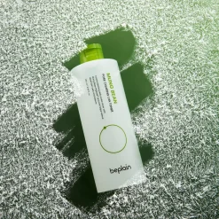 BeplainMung Bean Pore Clearing LHA Toner 265 ml