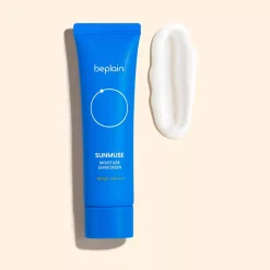 Beplain Sunmuse Moisture Sunscreen 50 ml