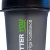 Better You Better You S-Shaker 500 ml Svart