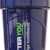 Better You Better You S-Shaker 500 ml Blå