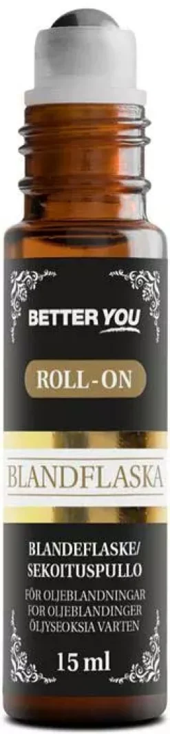 Better You Blandflaska roll-on 15 ml