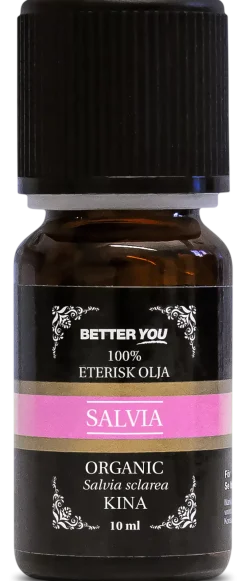 Better YouEKO Salvia Eterisk