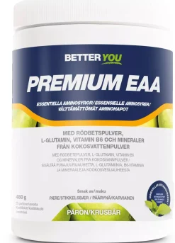 Better You Premium EAA 480 g