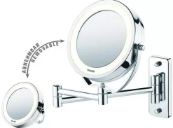 Beurer Illuminated Cosmetics Mirror BS59