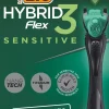BIC Hybrid 3 Flex Sensitive