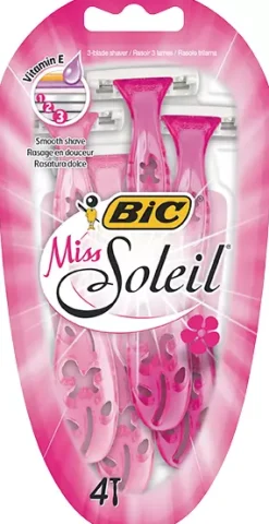 BIC Miss Soleil