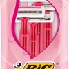 BIC Pure 3 pink