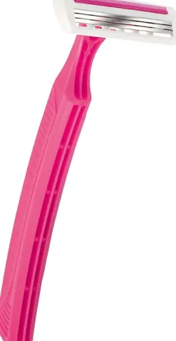BIC Pure 3 pink