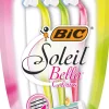 BIC Soleil Bella Colours