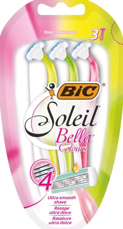 BIC Soleil Bella Colours