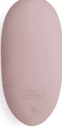 Bijoux Indiscrets Sex Au Naturel Personal Massager