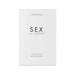 Bijoux Indiscrets Sex Au Naturel Personal Massager