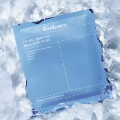 Biodance Hydro Cera-nol Real Deep Mask 34 g