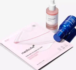 Biodance Radiant Vita Niacinamide Real Deep Mask x 3