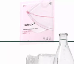 Biodance Radiant Vita Niacinamide Real Deep Mask x 3