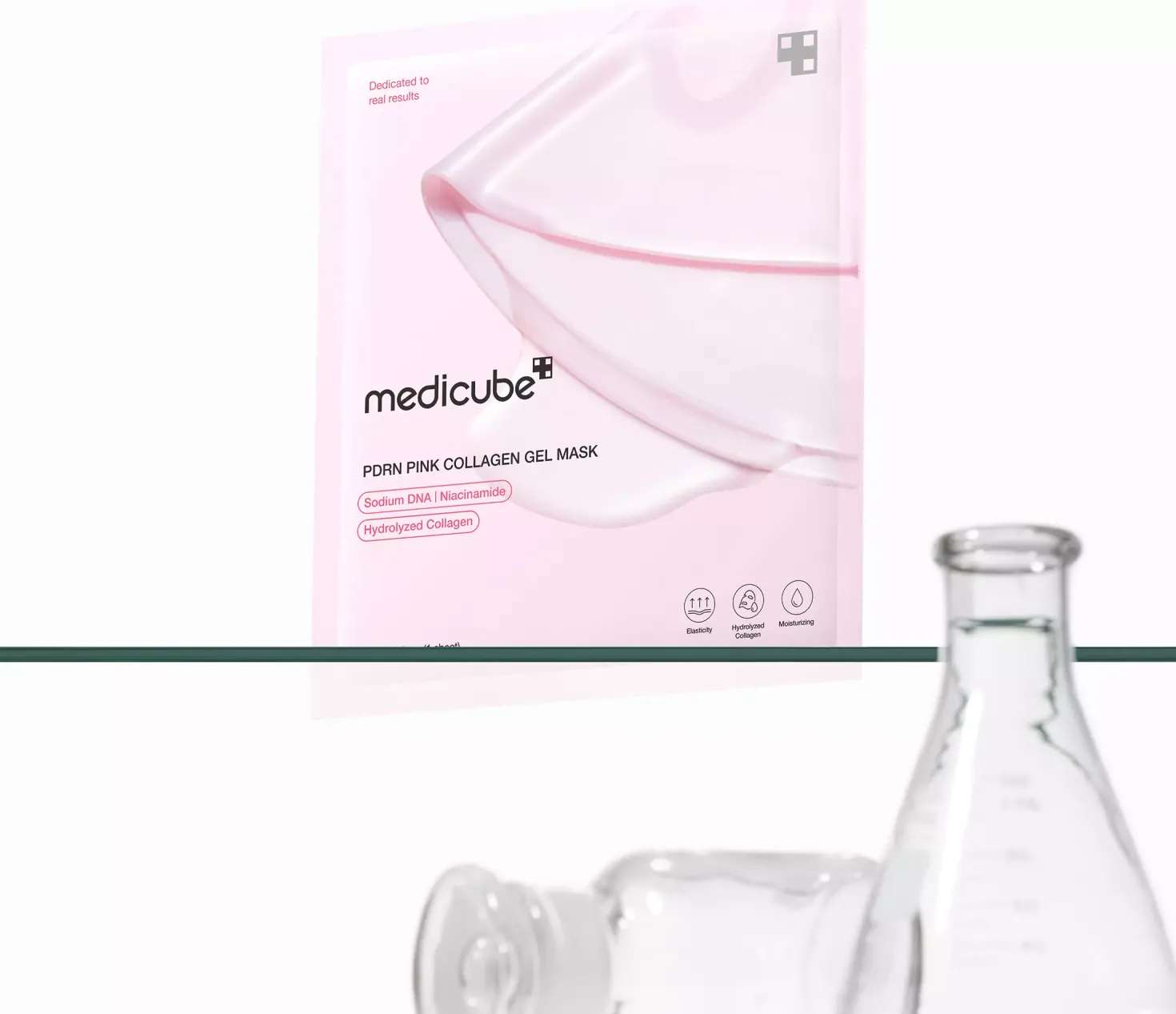 Biodance Refreshing Sea Kelp Real Deep Mask x 5
