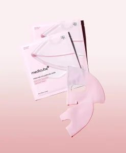 Biodance Refreshing Sea Kelp Real Deep Mask x 5