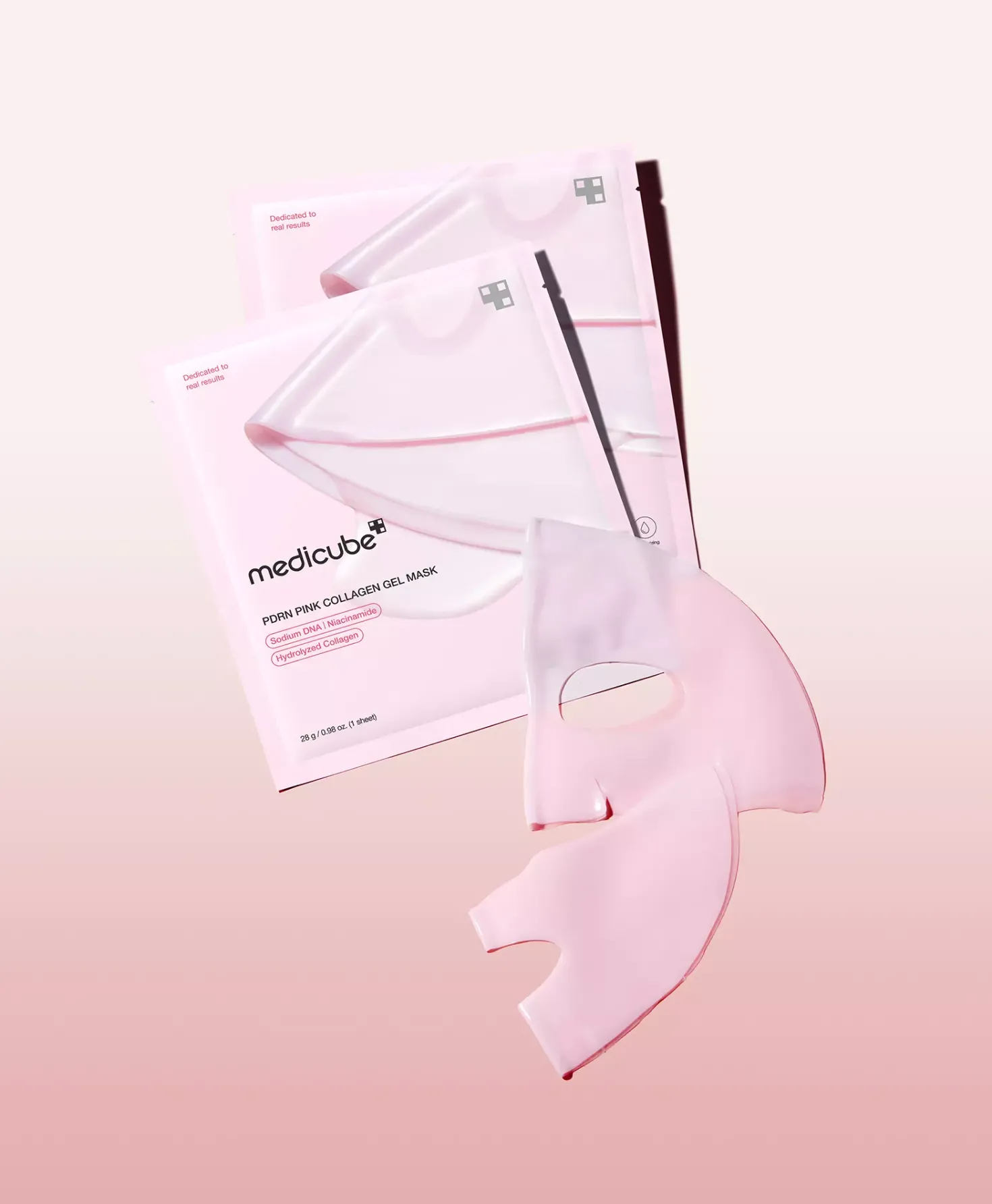 Biodance Refreshing Sea Kelp Real Deep Mask x 5