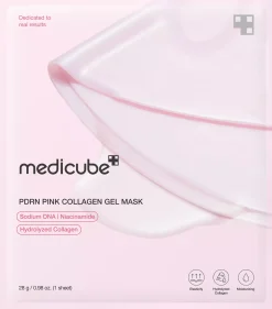 Biodance Refreshing Sea Kelp Real Deep Mask x 5