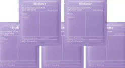 Biodance Rejuvenating Caviar PDRN Real Deep Mask 34 g x 5