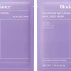 Biodance Rejuvenating Caviar PDRN Real Deep Mask 34 g x 2