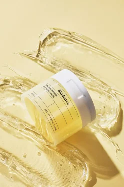 Biodance Vita Niacinamide Gel Toner Pad 60 stk