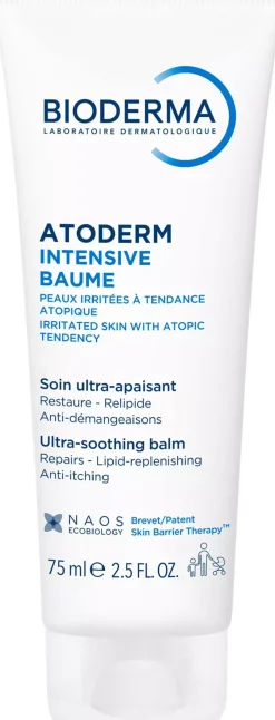 Bioderma Atoderm AD Intensive Baume 75 ml