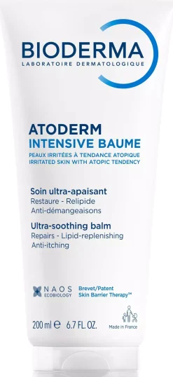 BiodermaAtoderm Cleansing Oil 200 ml