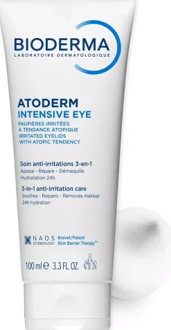 BiodermaAtoderm Intensive eye 100 ml