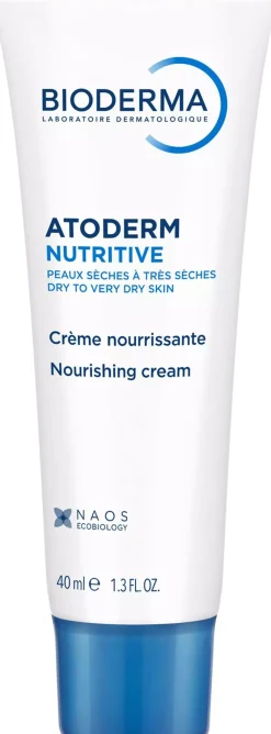 BiodermaAtoderm Nutritive 40 ml