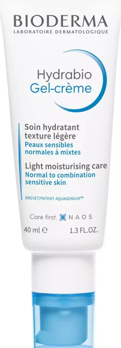 BiodermaHydrabio Gel-Creme 40 ml