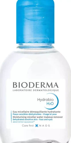 BiodermaHydrabio H2O 250 ml