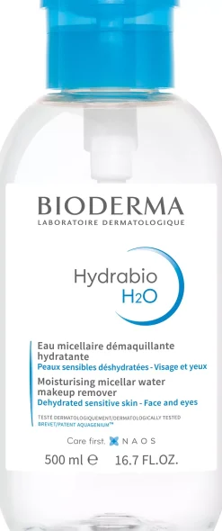 BiodermaHydrabio Sérum 40 ml