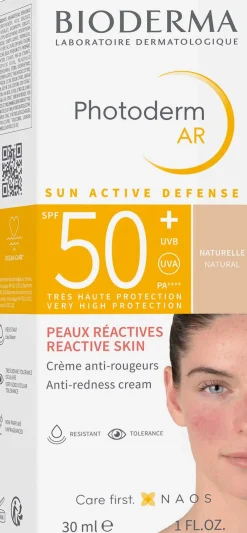 BiodermaPhotoderm AR SPF50+ 30 ml