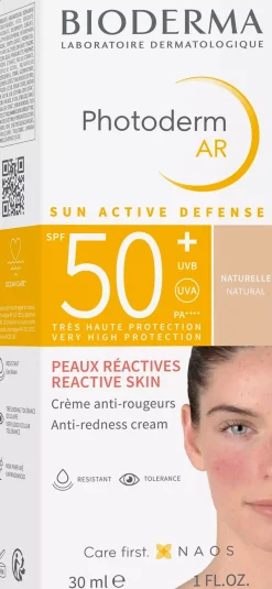 BiodermaPhotoderm AR SPF50+ 30 ml
