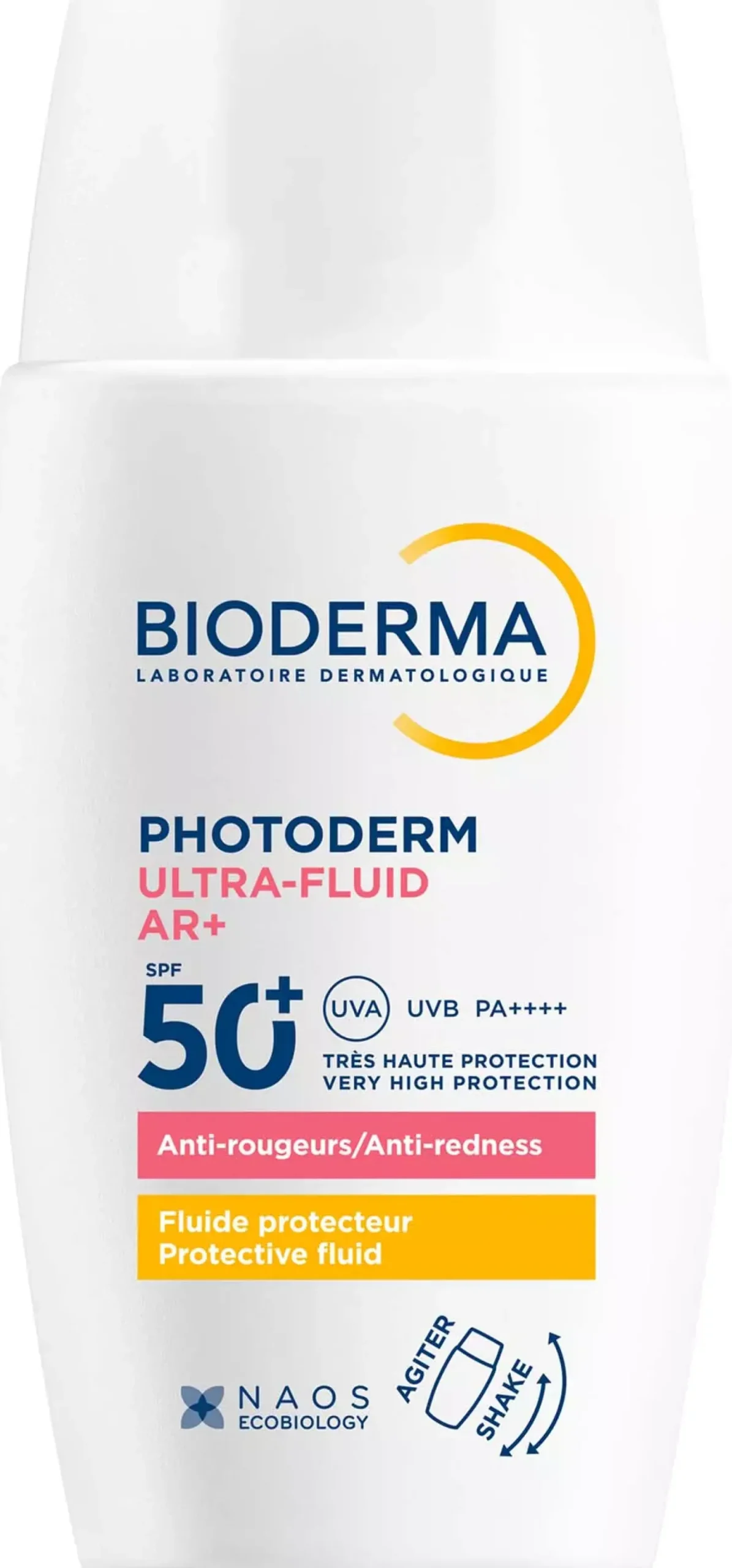 BiodermaPhotoderm Ultrafluid AR+ SPF50 40 ml