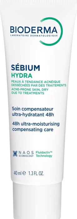 BiodermaSébium Hydra 40 ml