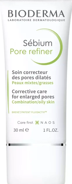 BiodermaSébium Pore Refiner 30 ml