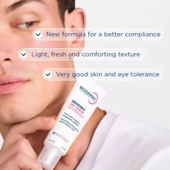 BiodermaSensibio AR+ Cream 40 ml